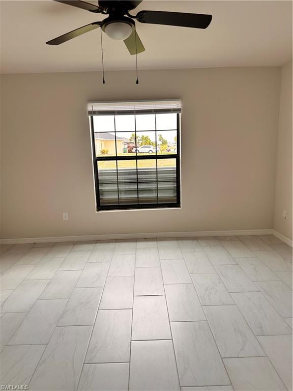 CAPE CORAL - Residential Lease
