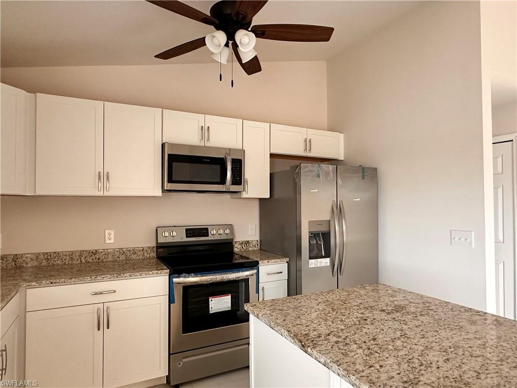CAPE CORAL - Residential Lease