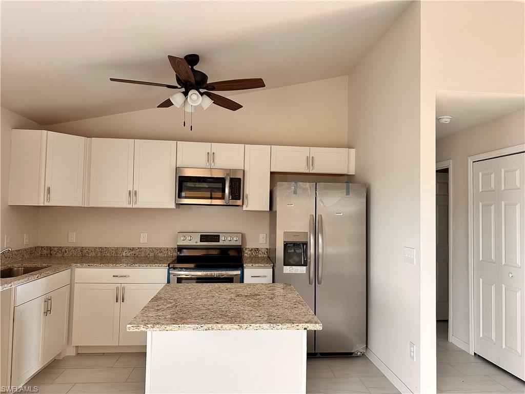 CAPE CORAL - Residential Lease