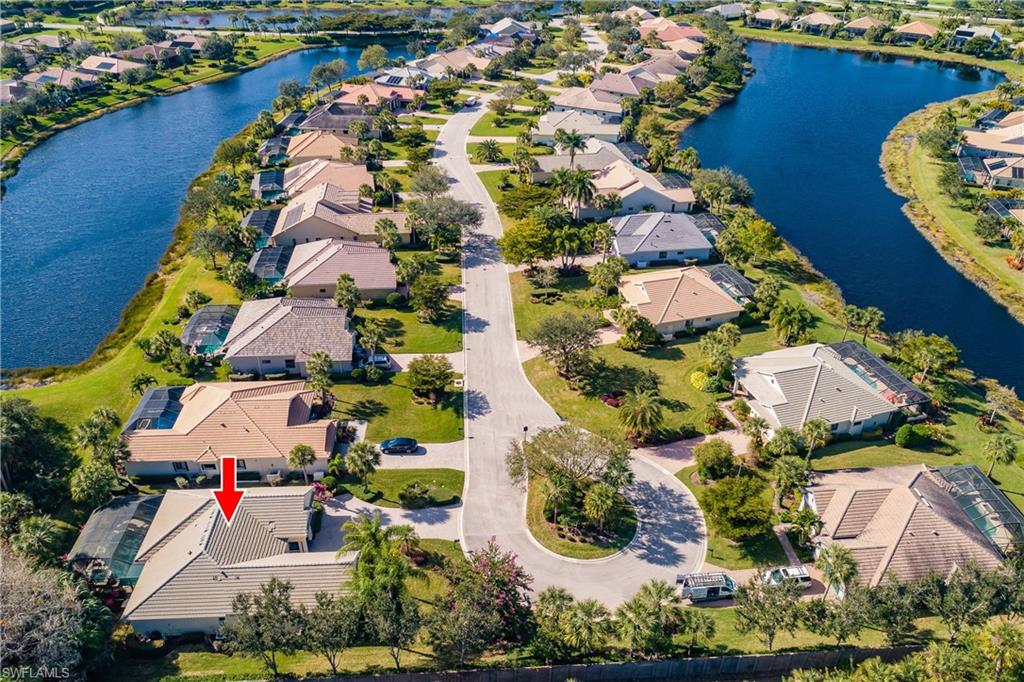 SABAL POINT - Residential