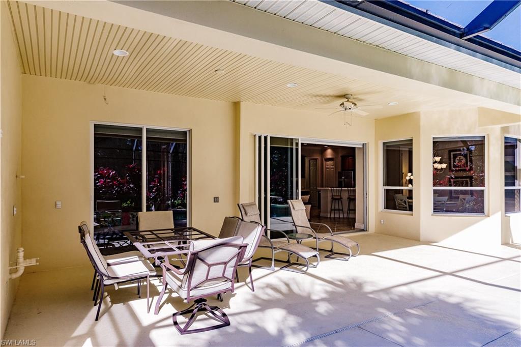 SABAL POINT - Residential
