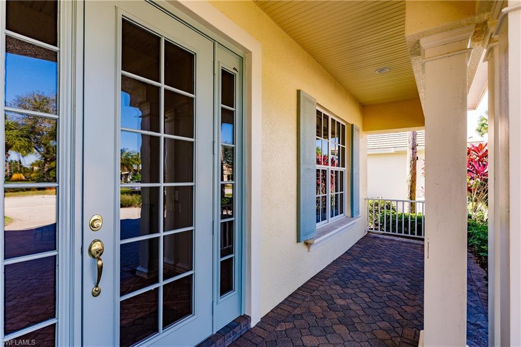 SABAL POINT - Residential