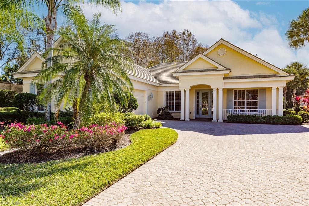 SABAL POINT - Residential
