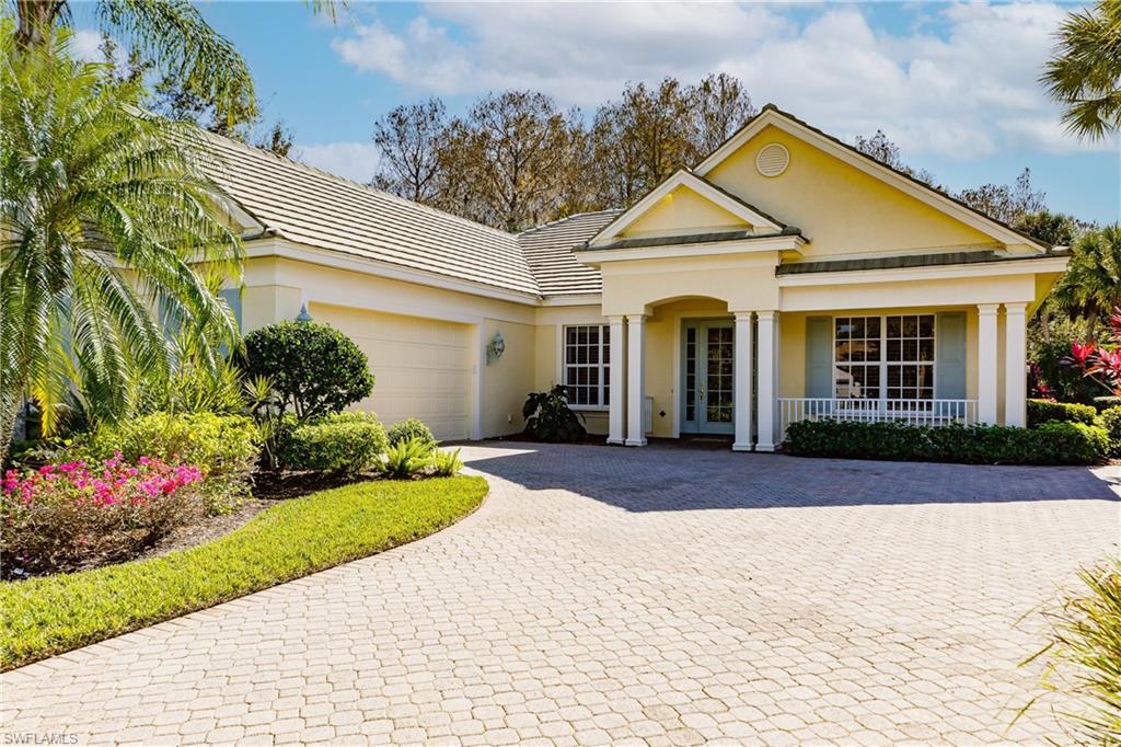 SABAL POINT - Residential
