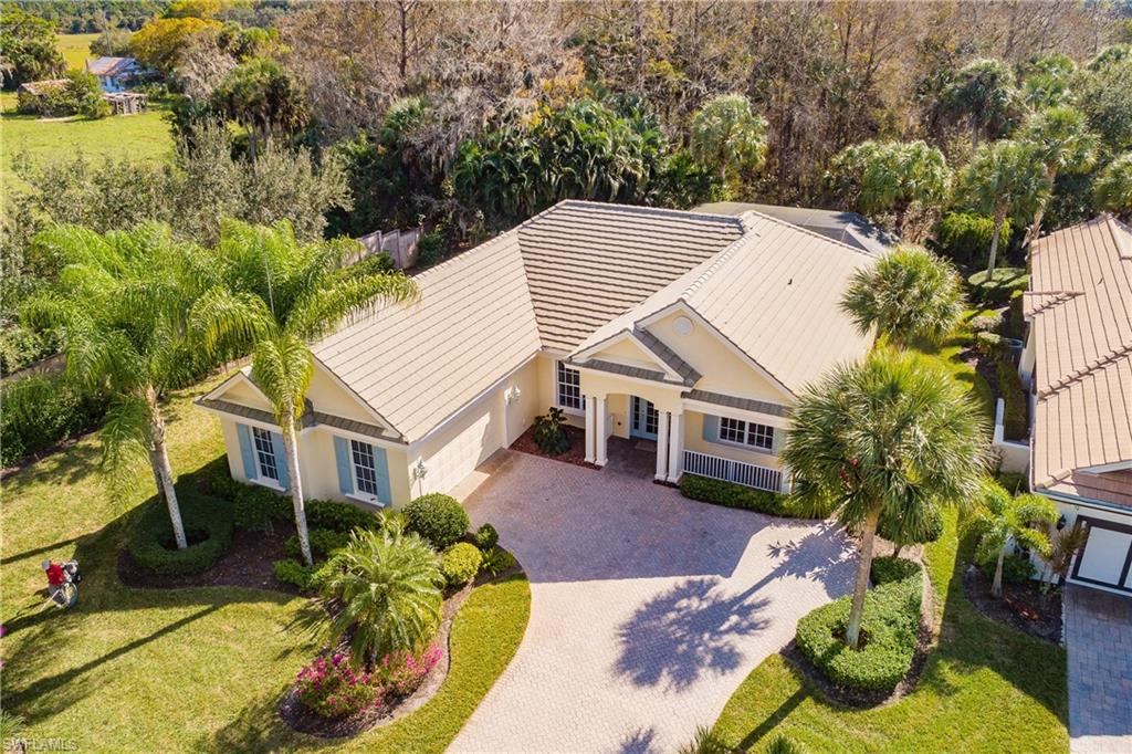 SABAL POINT - Residential