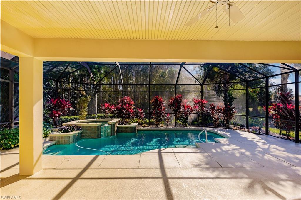 SABAL POINT - Residential