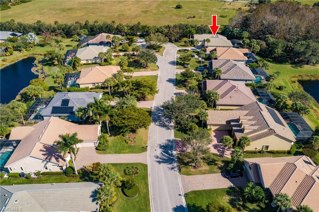 SABAL POINT - Residential