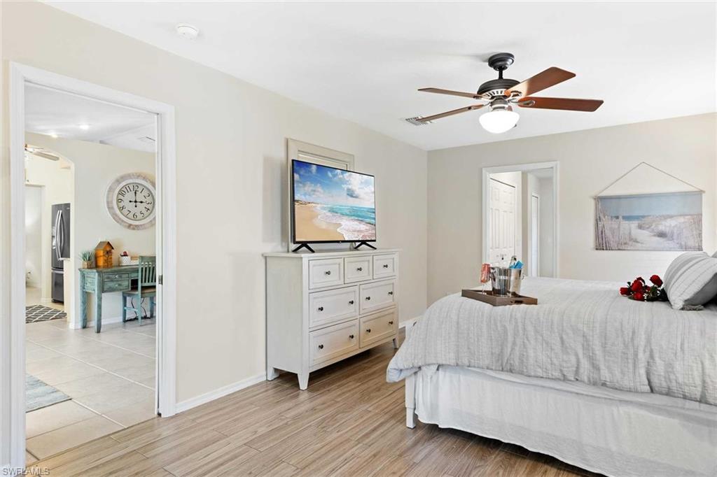 CAPE CORAL - Residential Lease
