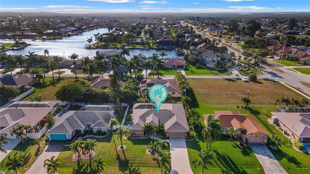 CAPE CORAL - Residential Lease