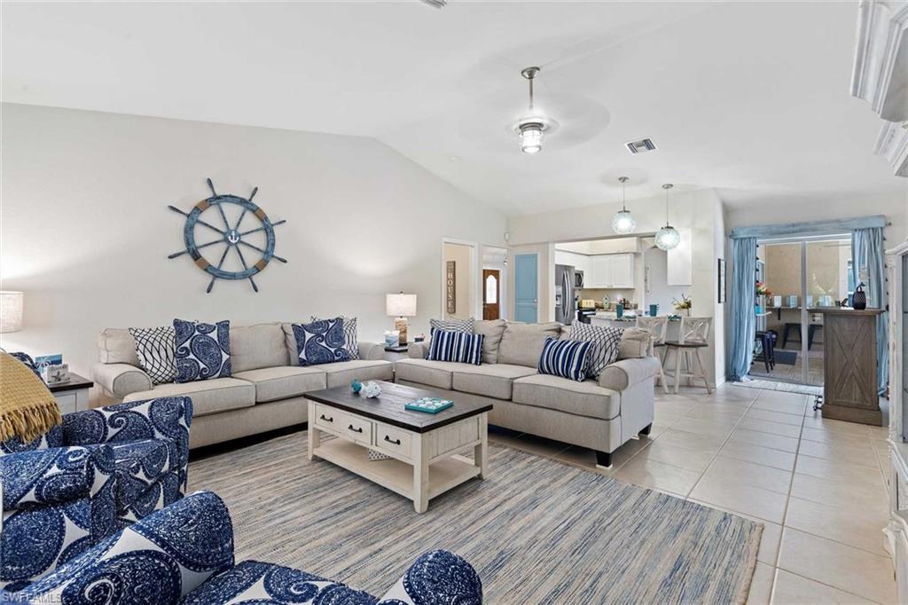 CAPE CORAL - Residential Lease