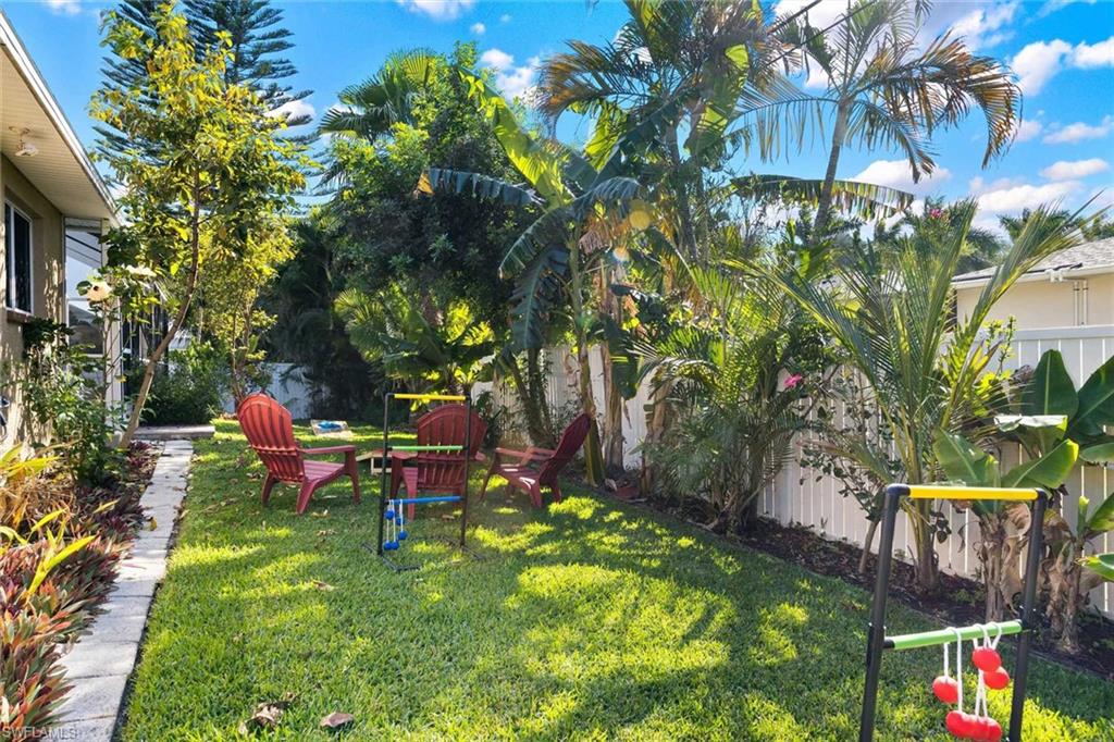 CAPE CORAL - Residential Lease