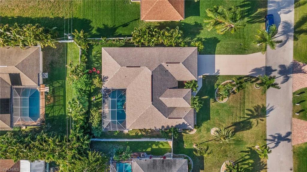 CAPE CORAL - Residential Lease