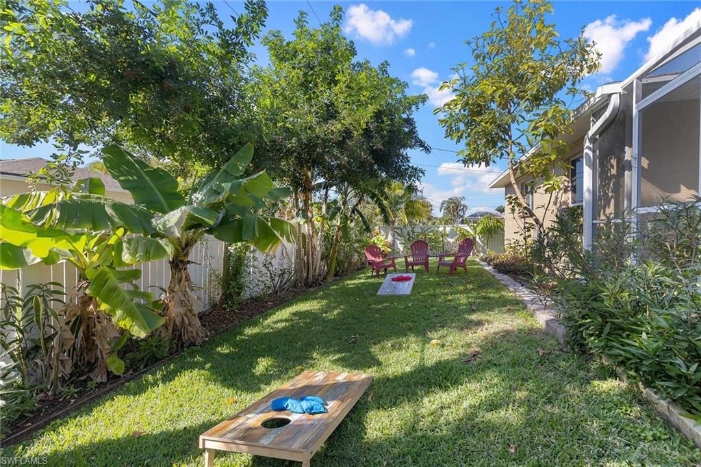 CAPE CORAL - Residential Lease