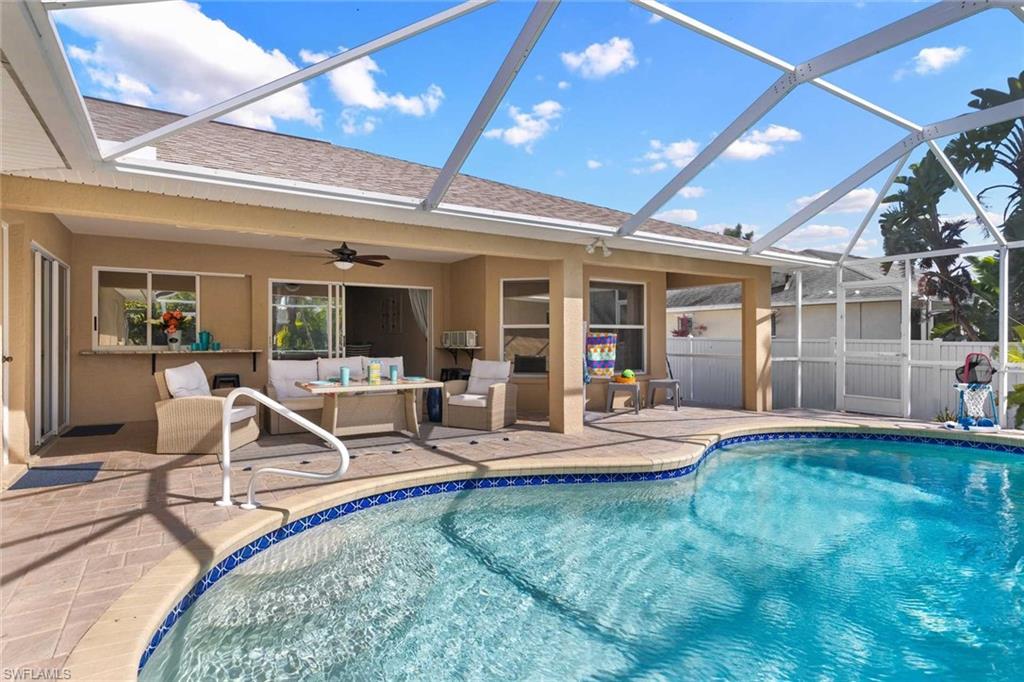 CAPE CORAL - Residential Lease