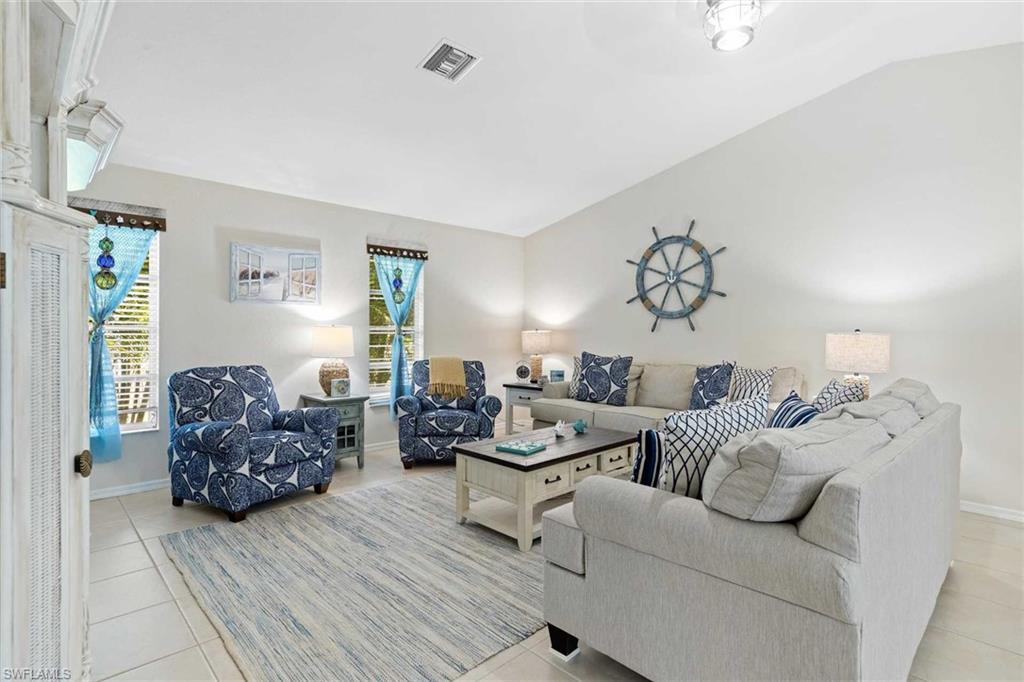 CAPE CORAL - Residential Lease