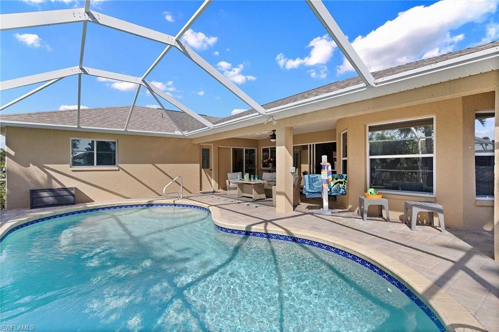 CAPE CORAL - Residential Lease