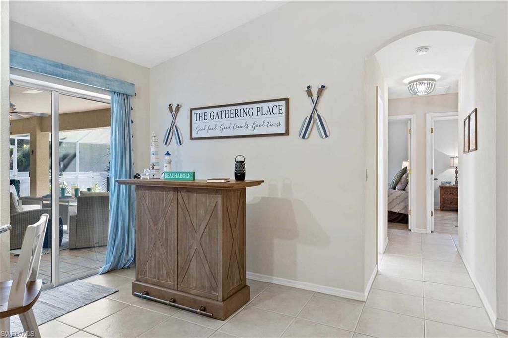 CAPE CORAL - Residential Lease