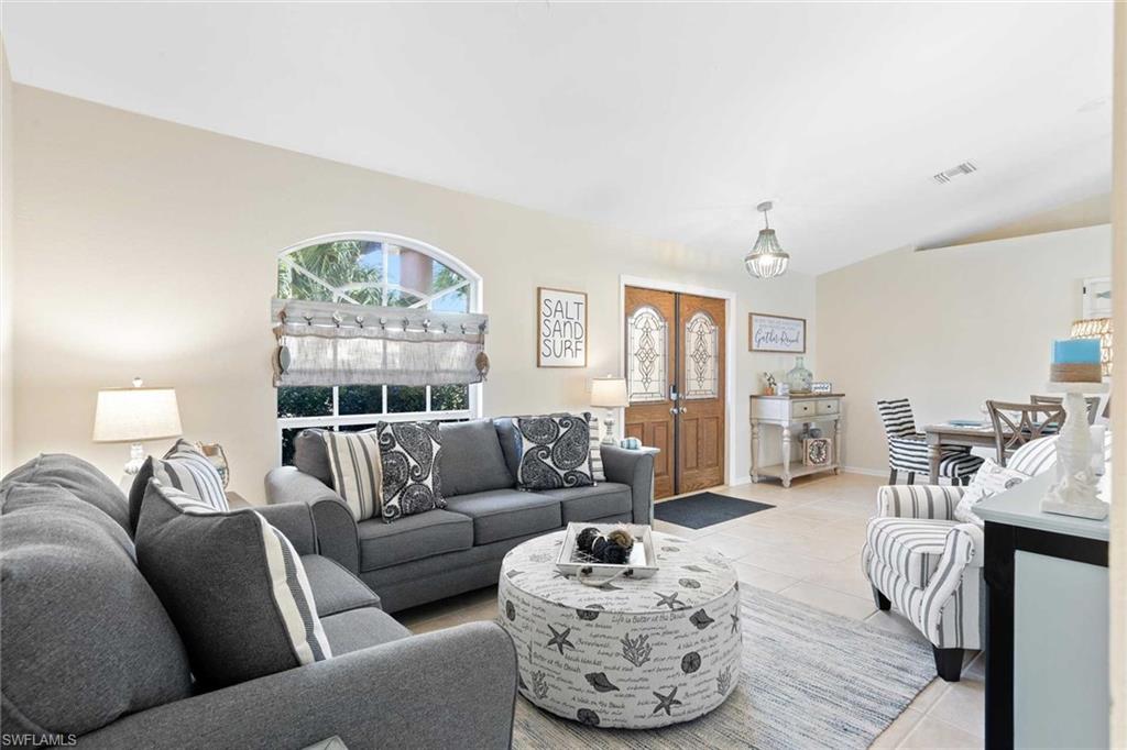 CAPE CORAL - Residential Lease
