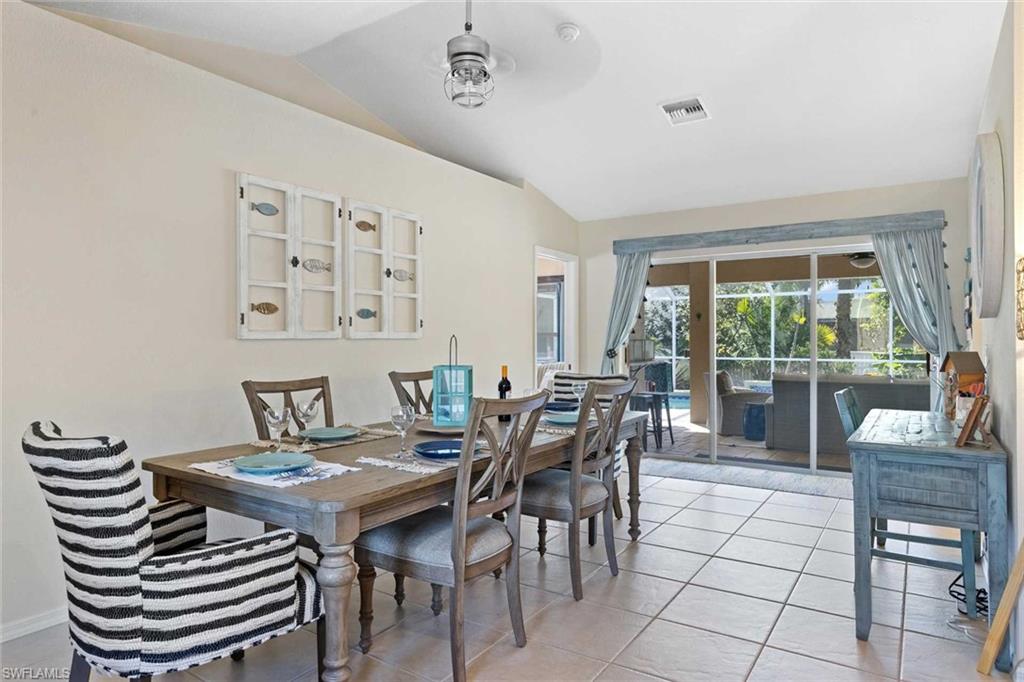 CAPE CORAL - Residential Lease