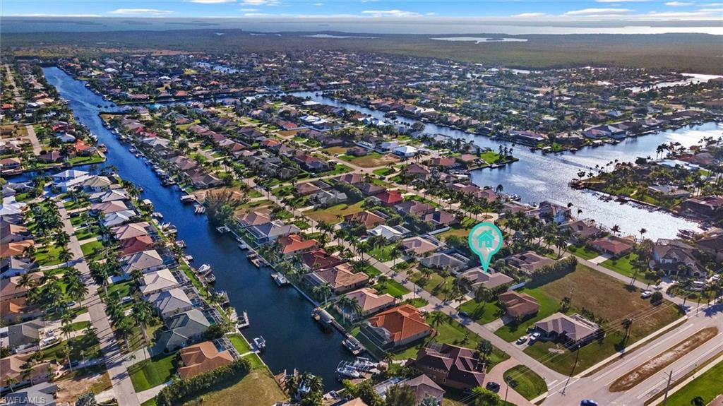 CAPE CORAL - Residential Lease