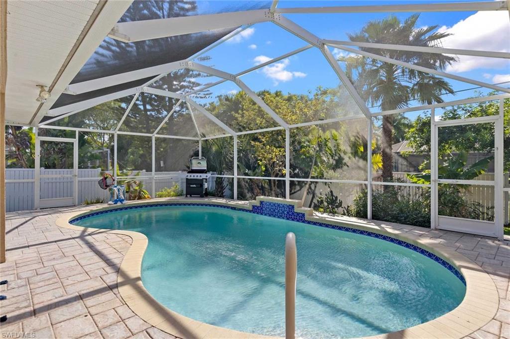 CAPE CORAL - Residential Lease
