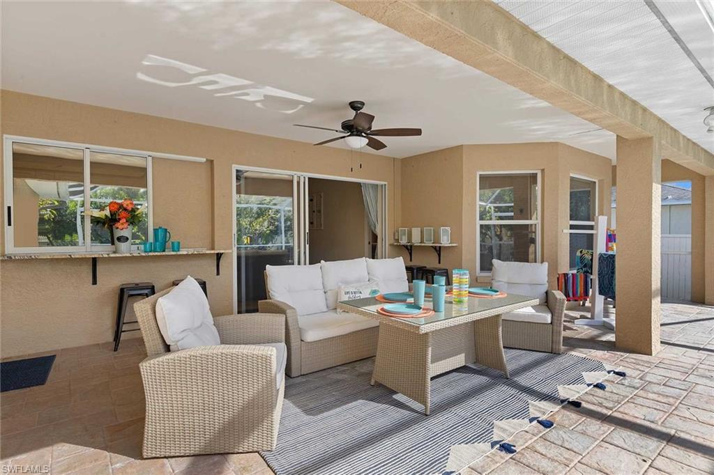CAPE CORAL - Residential Lease