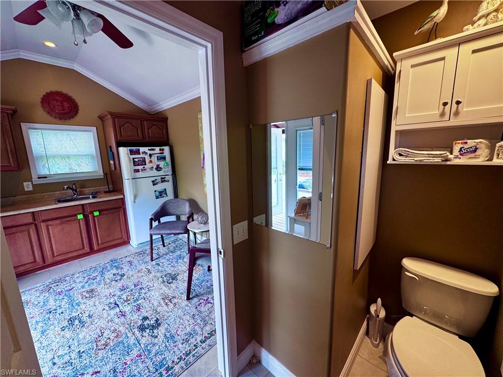RIVERBEND MOTORCOACH RESORT - Land