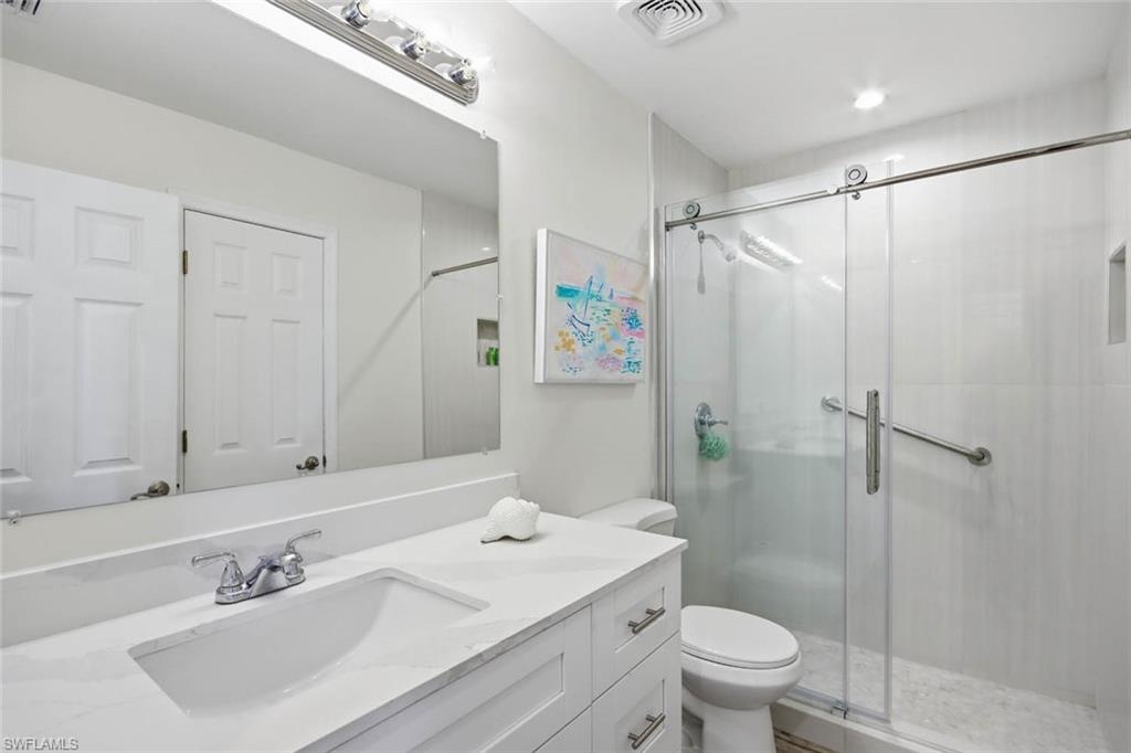 SANIBEL ARMS - Residential