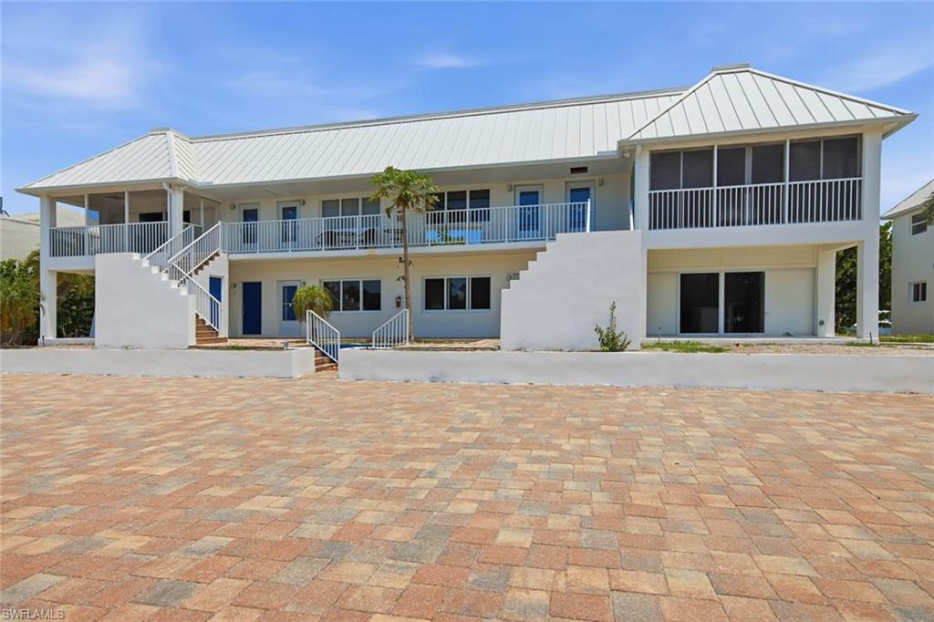 SANIBEL ARMS - Residential