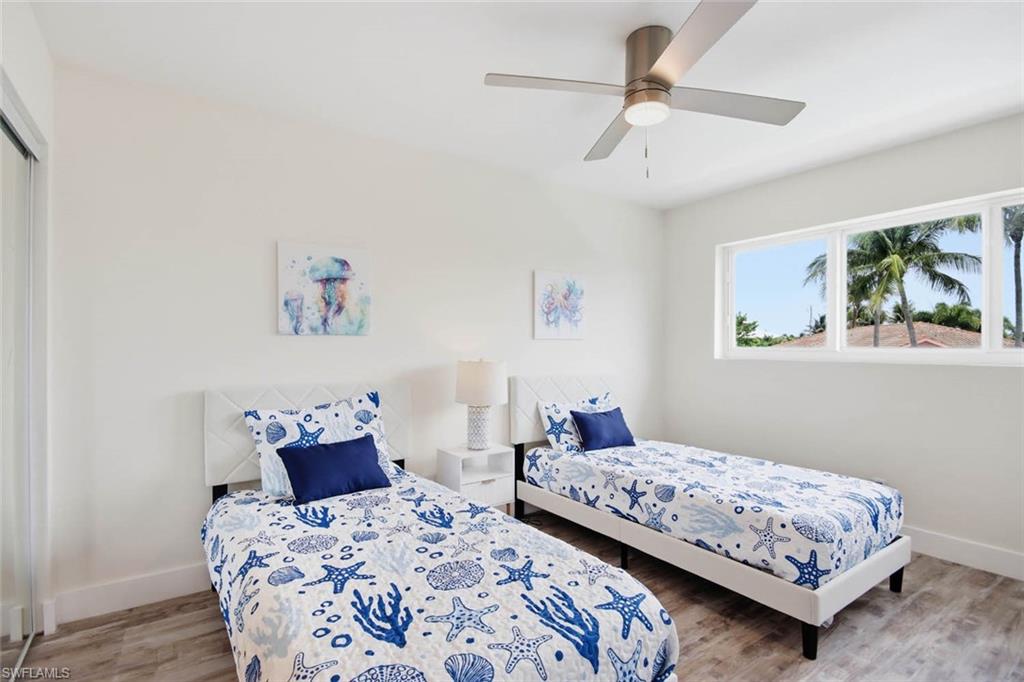 SANIBEL ARMS - Residential