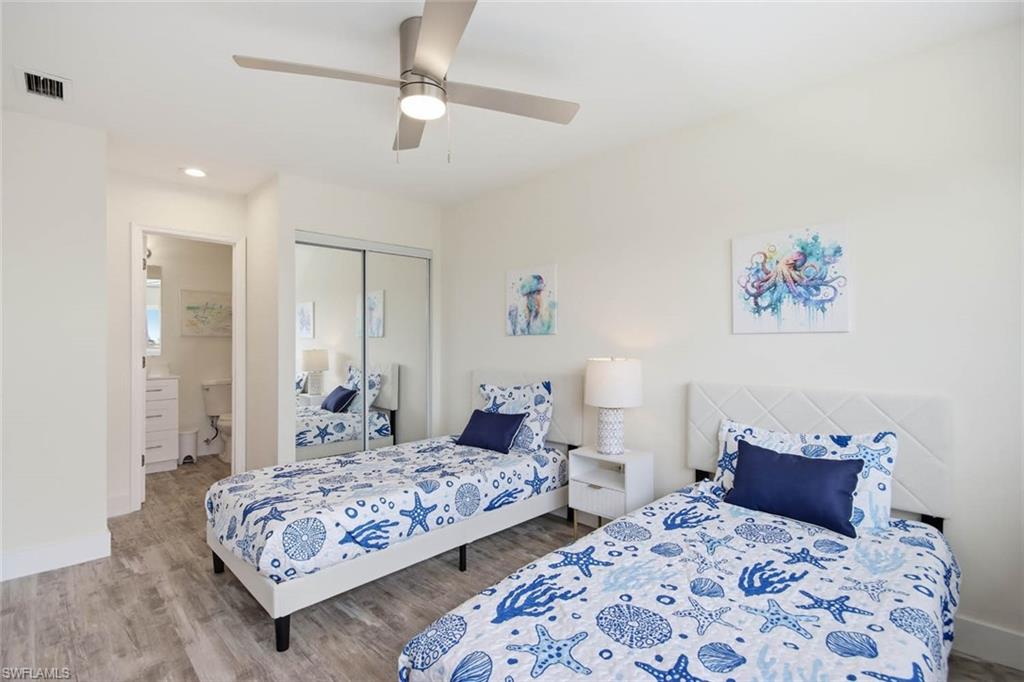 SANIBEL ARMS - Residential
