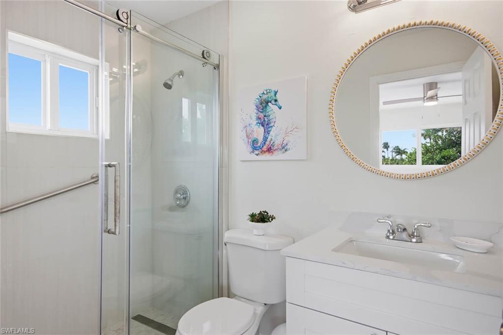 SANIBEL ARMS - Residential