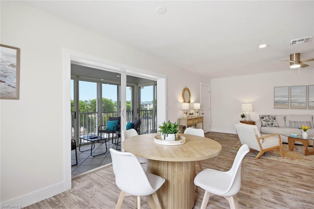 SANIBEL ARMS - Residential