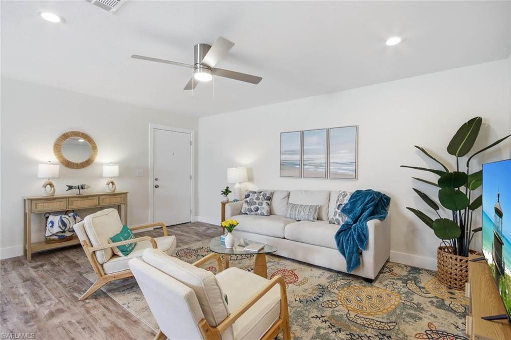 SANIBEL ARMS - Residential