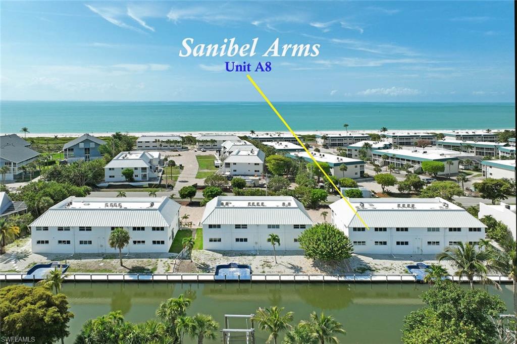 SANIBEL ARMS - Residential