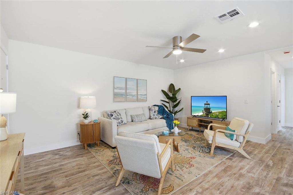SANIBEL ARMS - Residential
