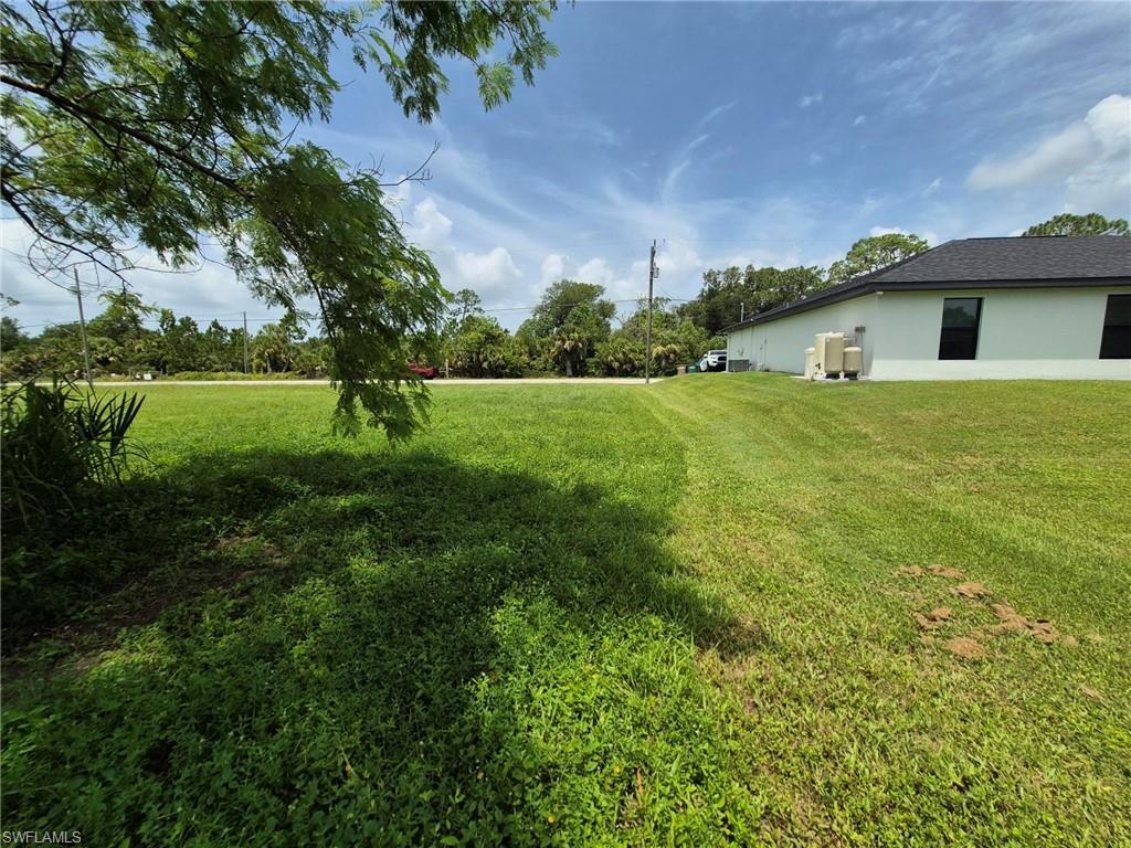 CAPE CORAL - Land