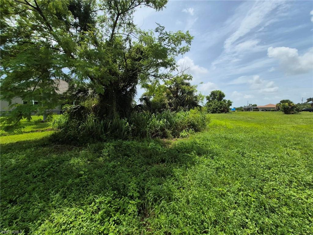 CAPE CORAL - Land