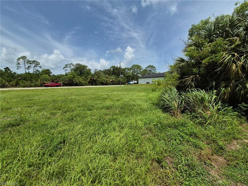 CAPE CORAL - Land