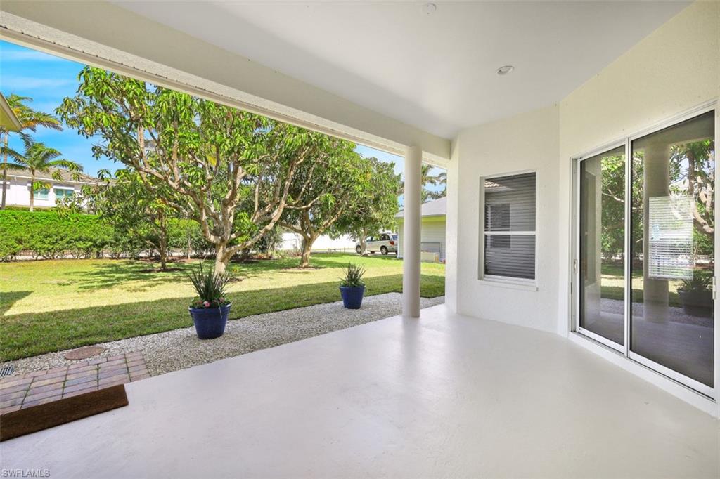 RIDGE LAKE - Residential