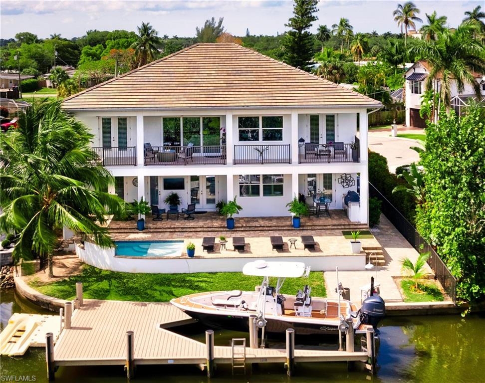 BROOKSIDE - Residential