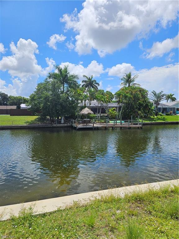CAPE CORAL - Land