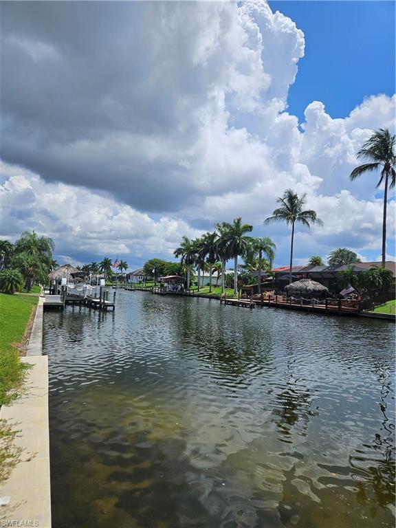 CAPE CORAL - Land