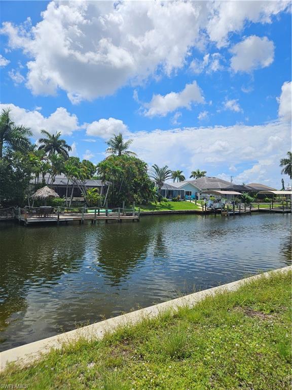 CAPE CORAL - Land