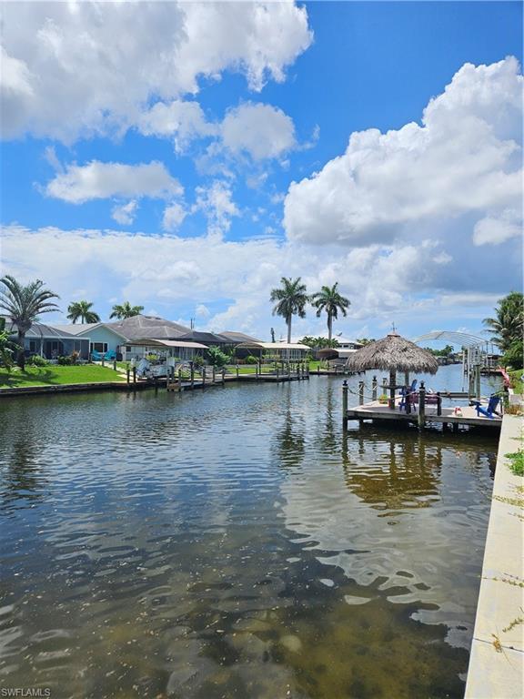 CAPE CORAL - Land