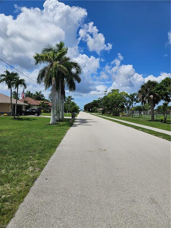 CAPE CORAL - Land
