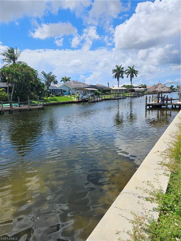 CAPE CORAL - Land