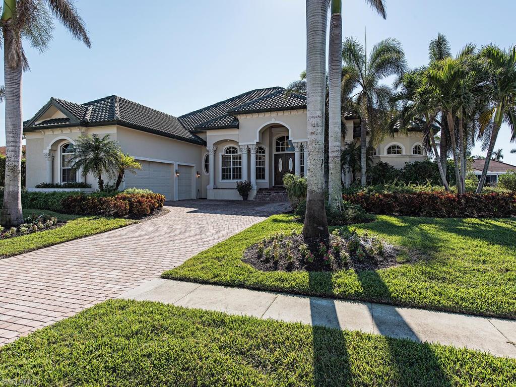 ESTATES - Residential