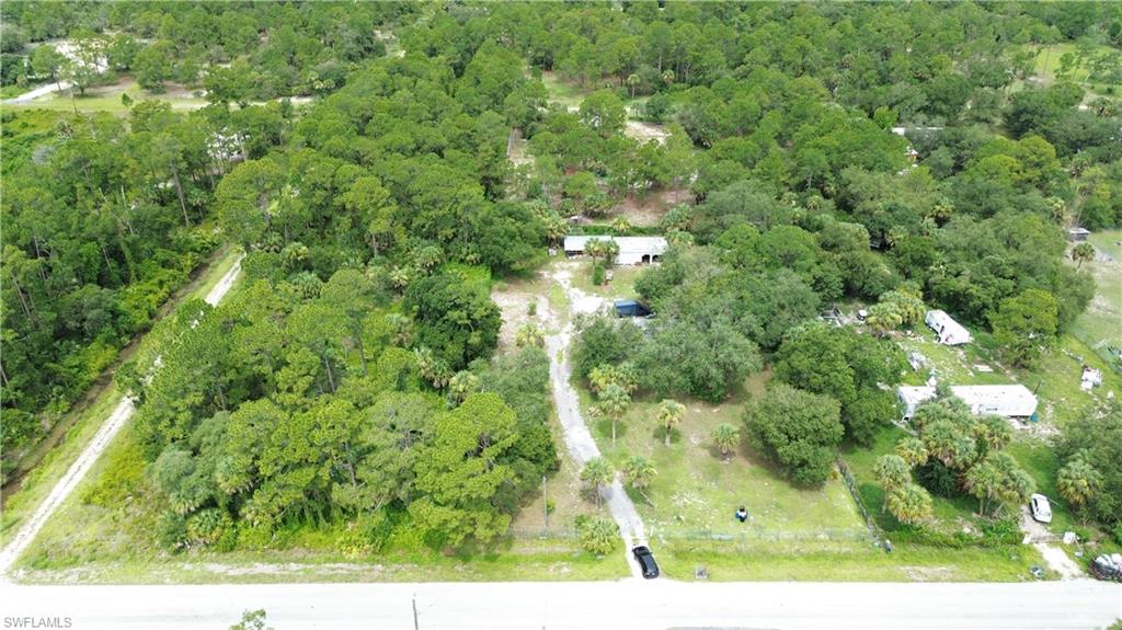 MONTURA RANCH ESTATES - Residential