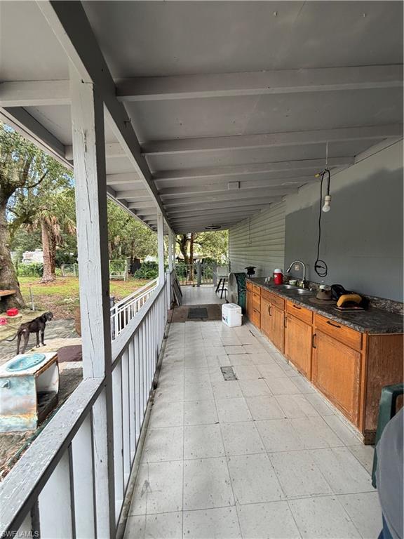 MONTURA RANCH ESTATES - Residential